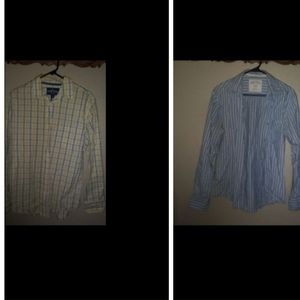 *Bundle* 2 (M) Aeropostale Men's Tops